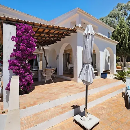 Casa Zimbreira *