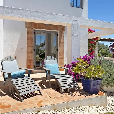 Casa Zimbreira * Λάγος