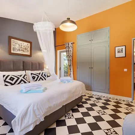 Casa Zimbreira *