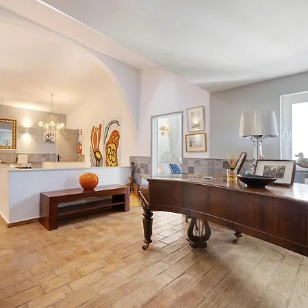 Casa Zimbreira Villa Lagos