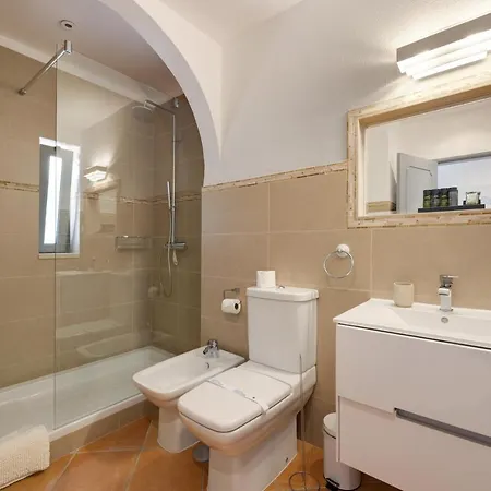 Casa Zimbreira Villa Lagos