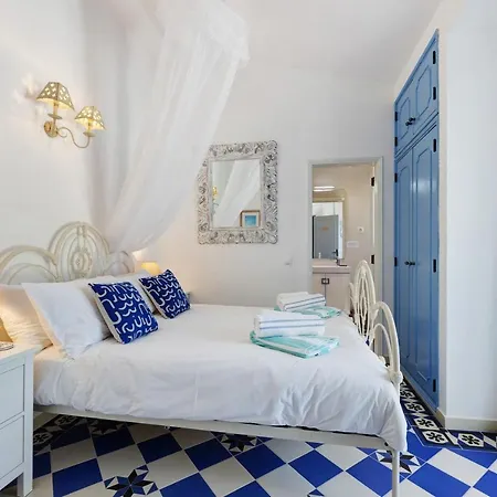 Casa Zimbreira Villa *