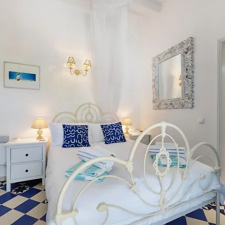Casa Zimbreira Villa *