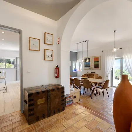 Casa Zimbreira