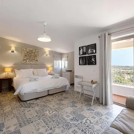Villa Casa Zimbreira *